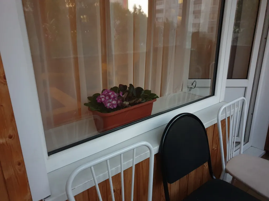 Квартира для отдыха и деловых поездок