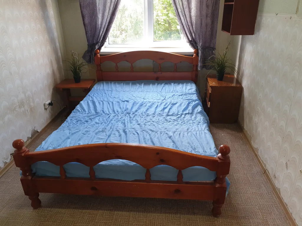 Квартира у метро заречная — аренда посуточно в Нижний Новгород