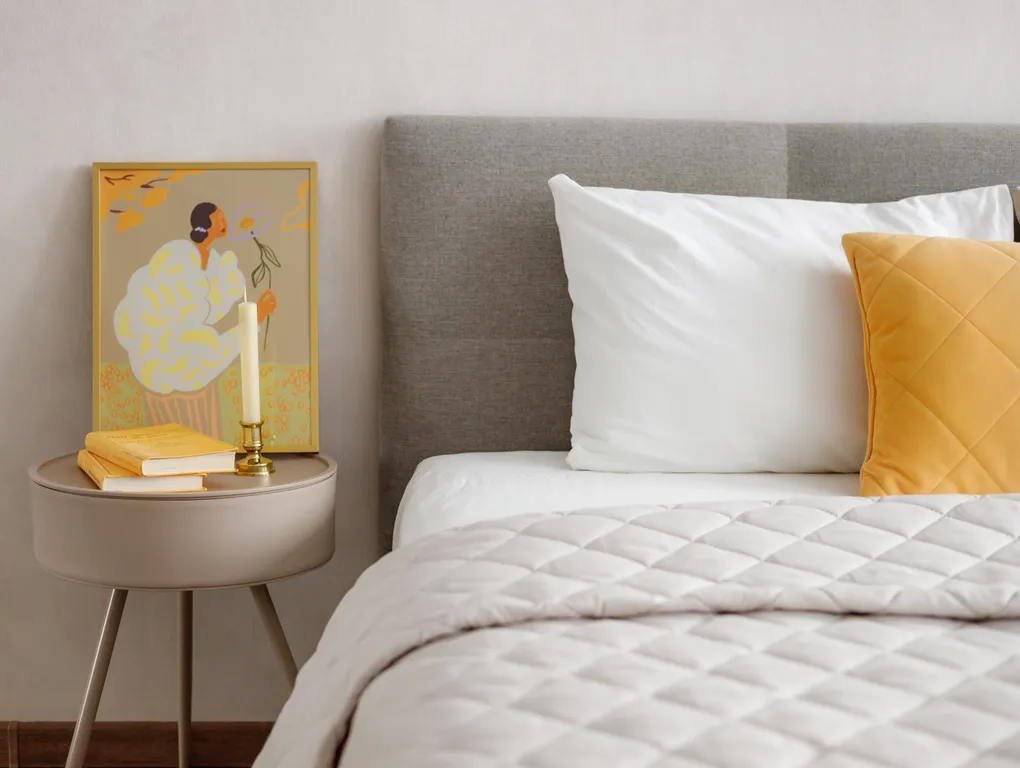 Уютная квартира в самом центре парка