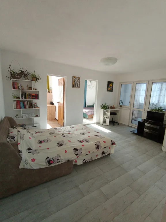 Квартира Квартира в 300 метрах от моря — Лазаревское