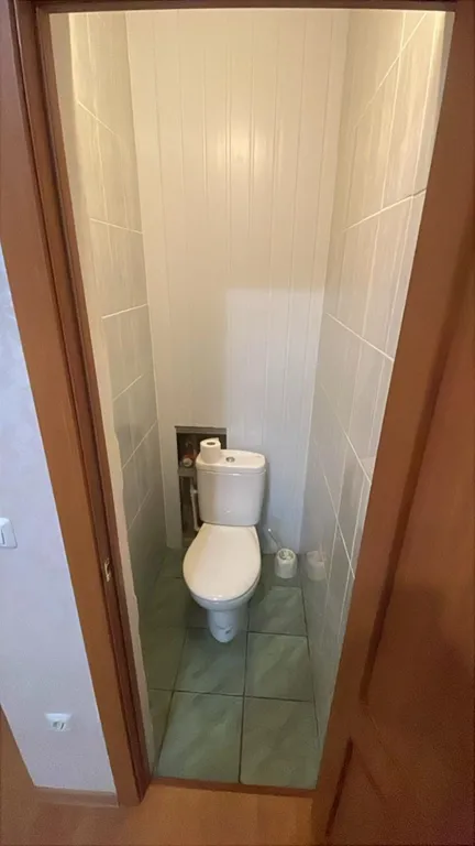 Двухкомнатная квартира в центре Уфы