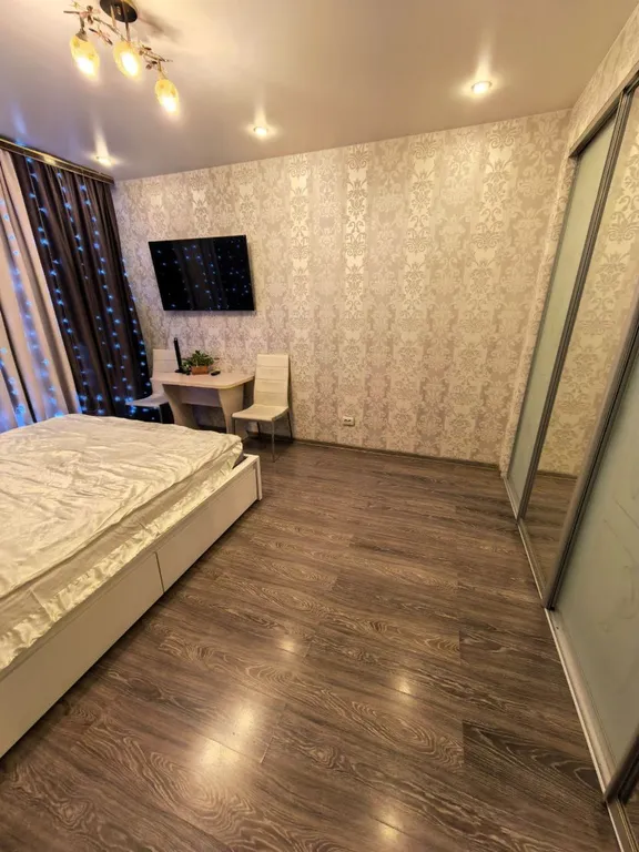 Комфорт, уют до метро 10 минут