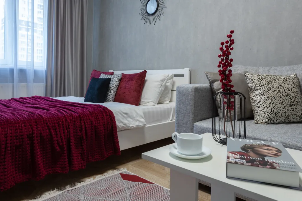 Тень сакуры