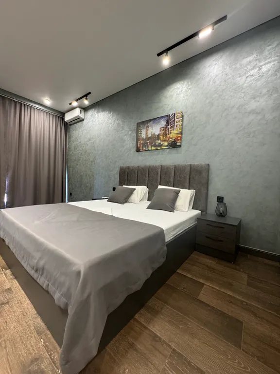 Квартира Комната — аренда посуточно в Владикавказ