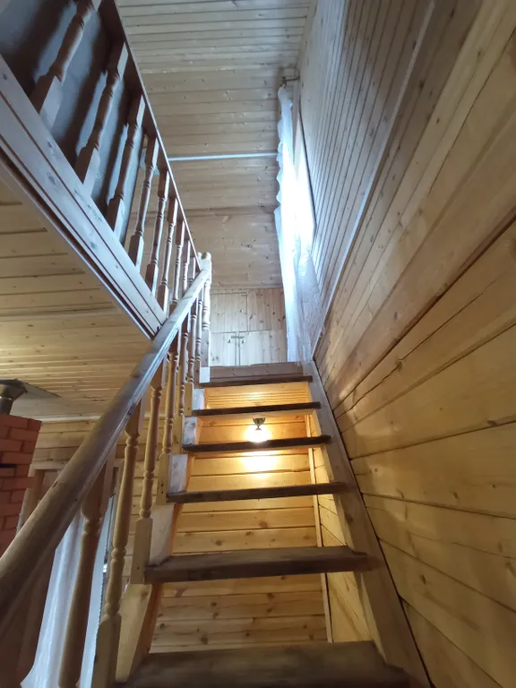 Гестхаус Изюм