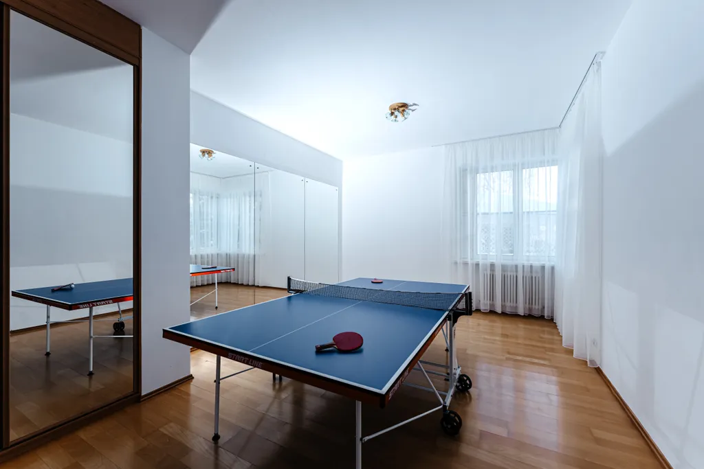 Роскошная современная белоснежная White Luxe Villa