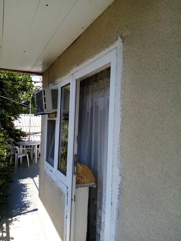 Комната номер 4 на втором этаже