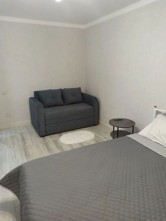 Стильная уютная квартира в 7 минутах от аэропорта