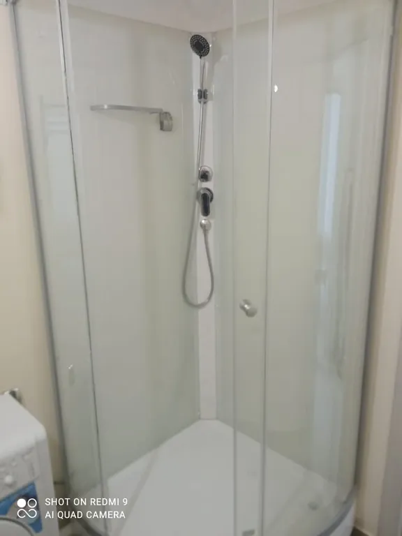 Квартира Новая видовая квартира-студия с видом на Верх-Исетский пруд и лес — Екатеринбург