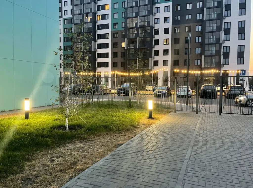 Квартира Новая квартира в центре со всеми удобствами и уважением — Казань