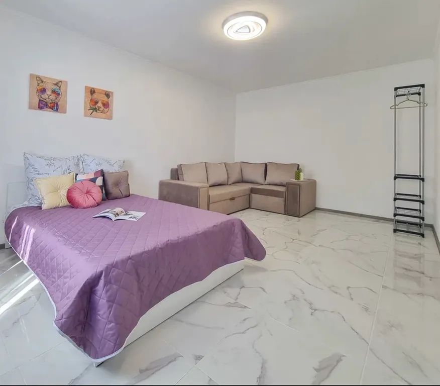 Квартира Квартира в центре — Калининград