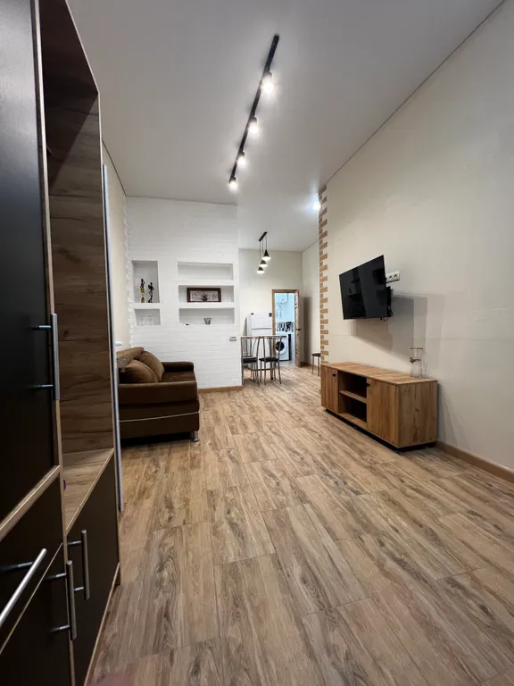 Квартира Комфортабельные апартаменты в центе города — аренда посуточно в Сухум