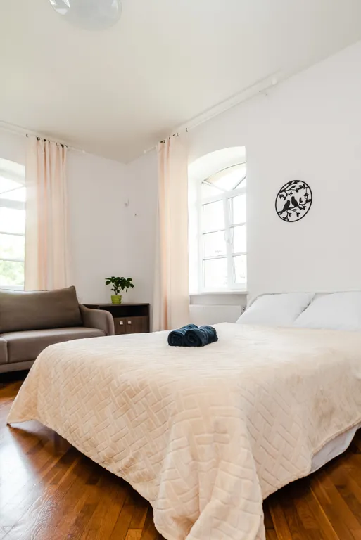 Коттедж Дом с бассейном и сауной — Горки-2