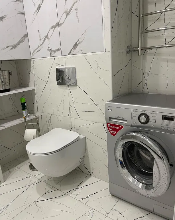 Уютная студия в центре города