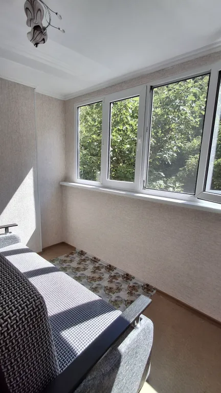 Квартира Квартира Уникальное расположение уютной квартиры — Сочи