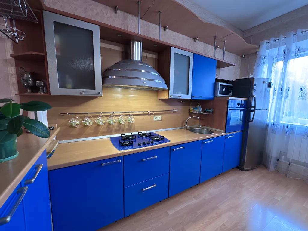 Дом в центре Энгельса