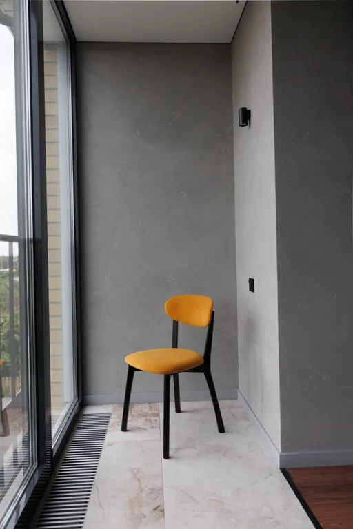 Уютная квартира-студия