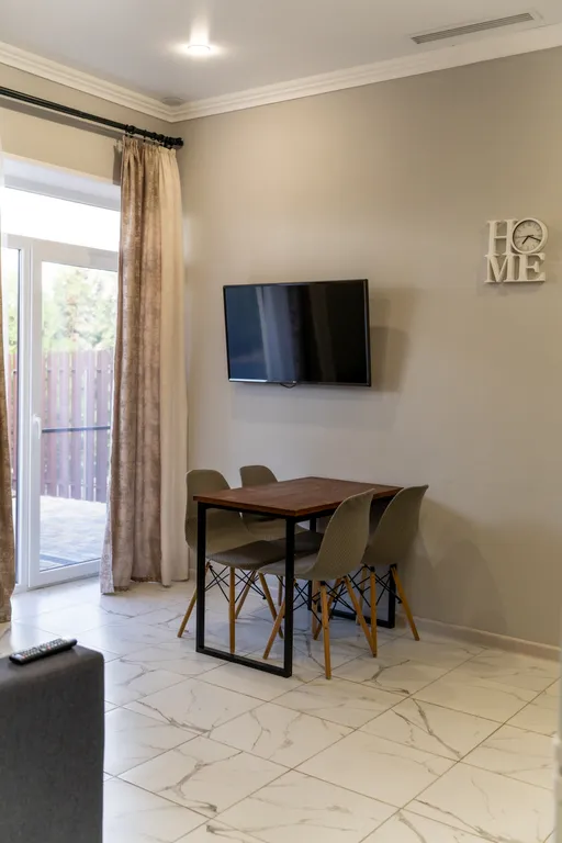 Коттедж Дом у моря №2 — Витино