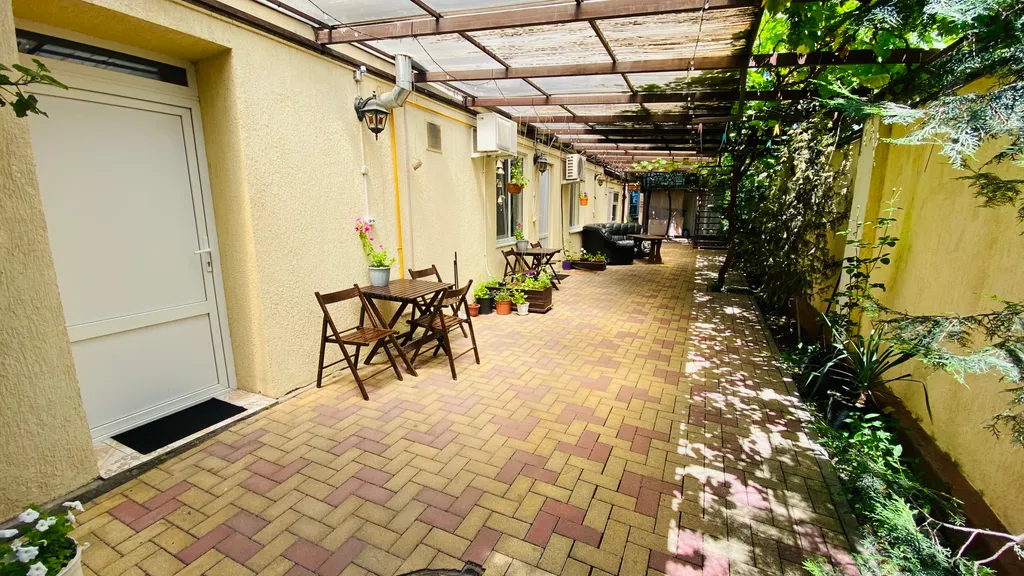 Квартира 2-комнатная Квартира — Геленджик