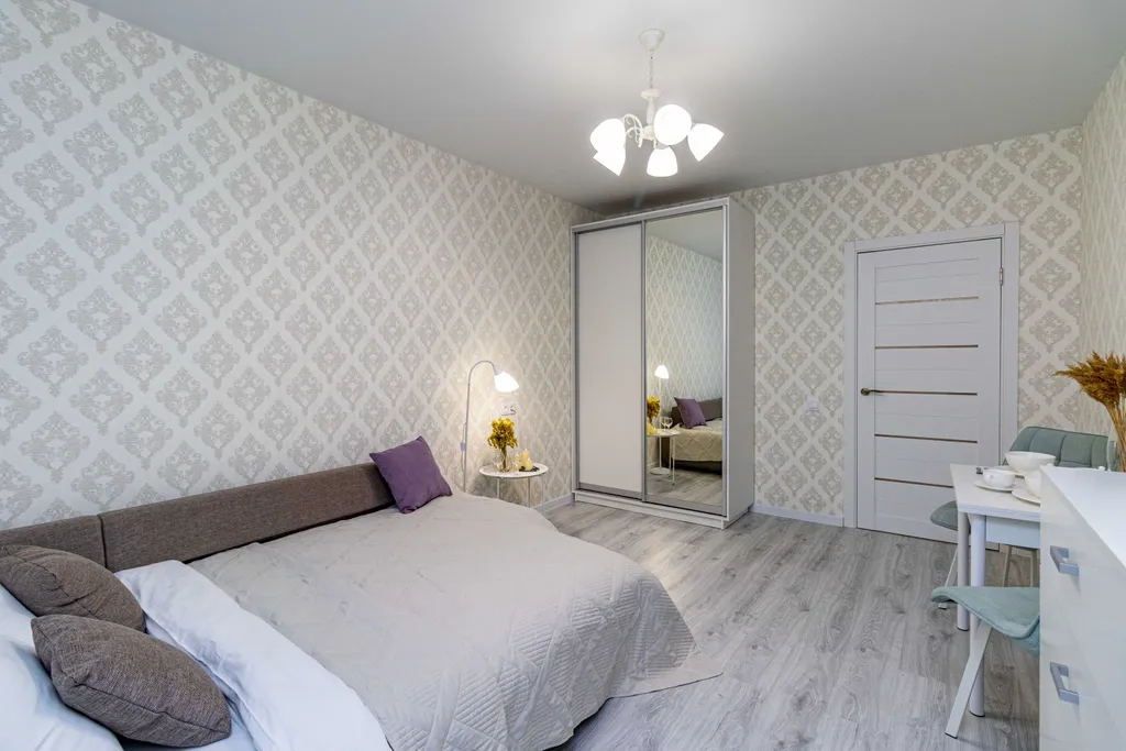 Уютная студия в ЖК Любимый