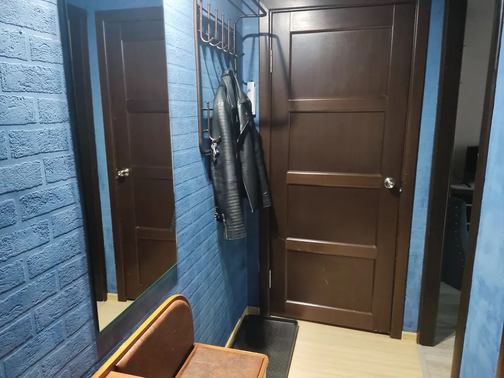 Квартира Уютная квартира для гостей города — Ярославль