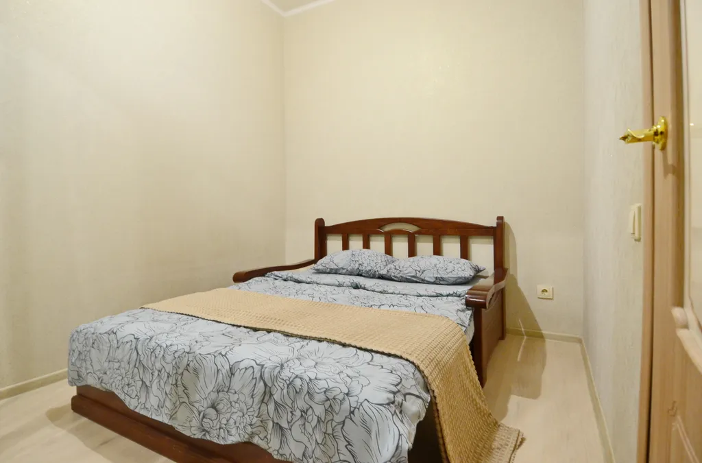 Уютная квартира для семьи