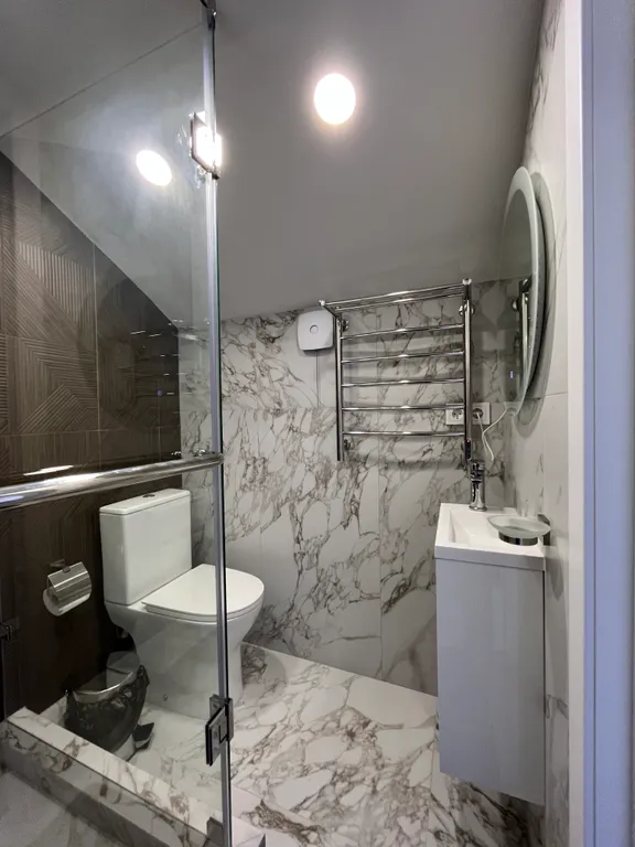 Апартамент "Топаз"