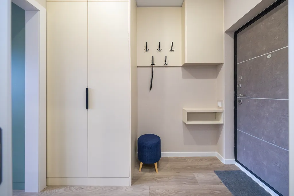 Уютная квартира для двоих