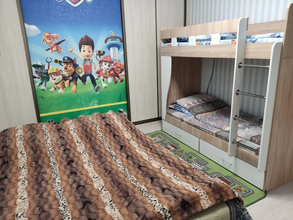 Дом в 4 км от ЖД вокзала