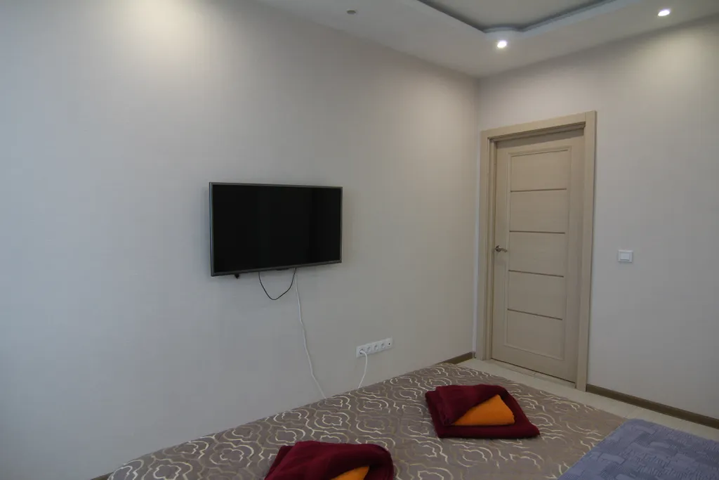 2-комнатная квартира люкс