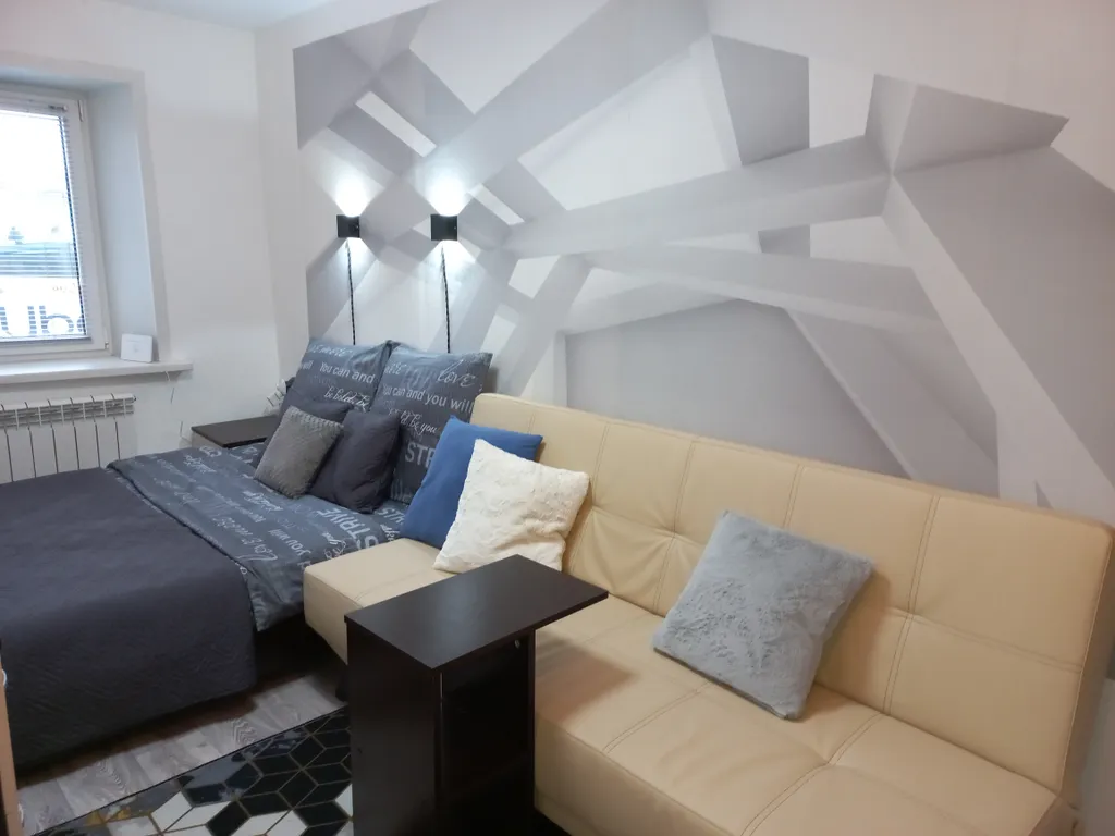 Апартаменты у Кремля