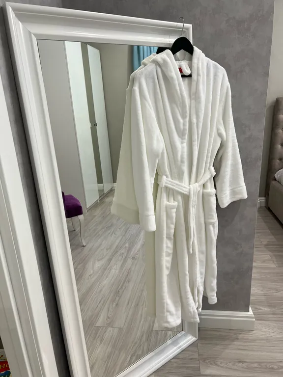 Квартира с детской комнатой