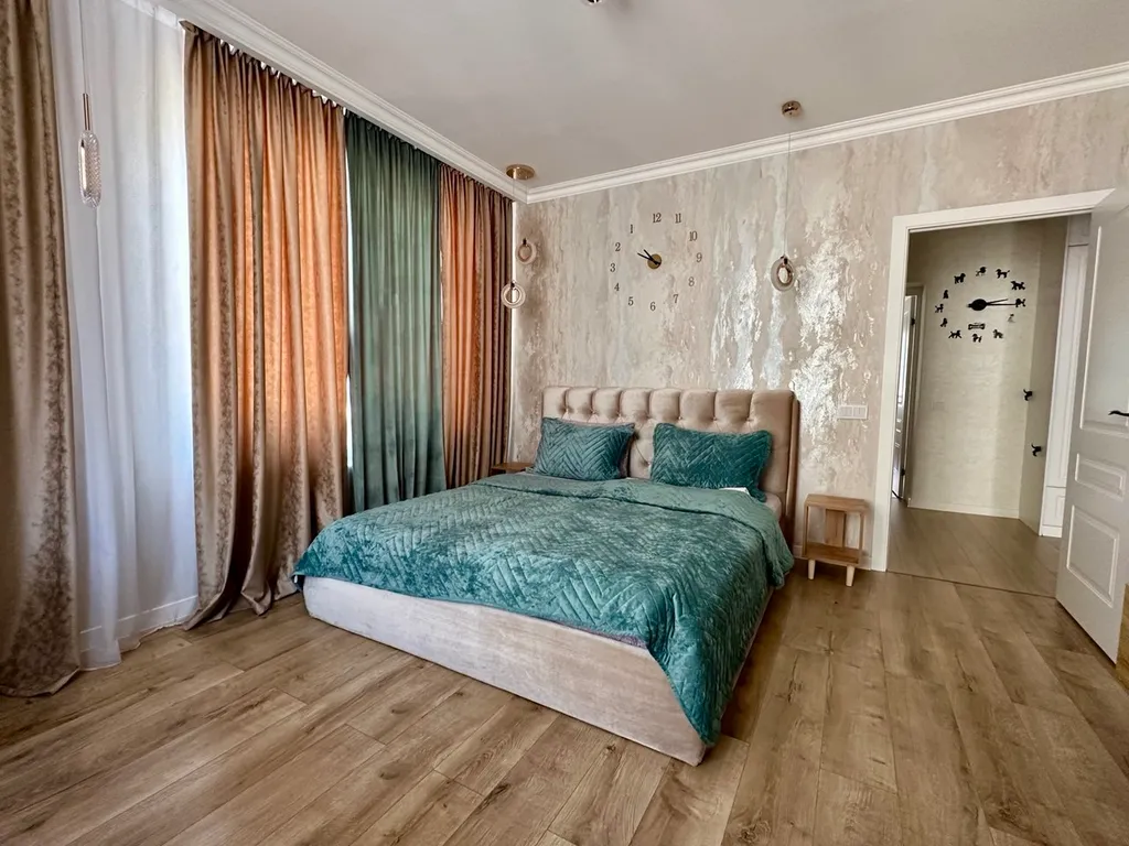 Квартира Fartelette Troesutok — аренда посуточно в Зеленоградск