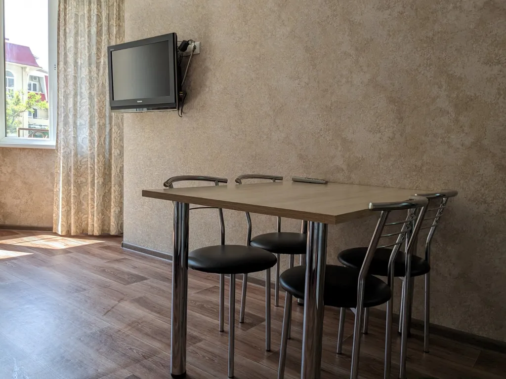 Квартира Квартира у самого моря — Анапа