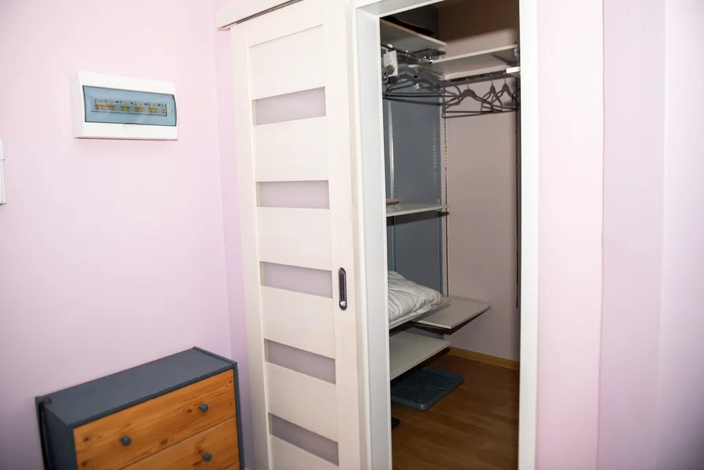 Квартира в новом доме