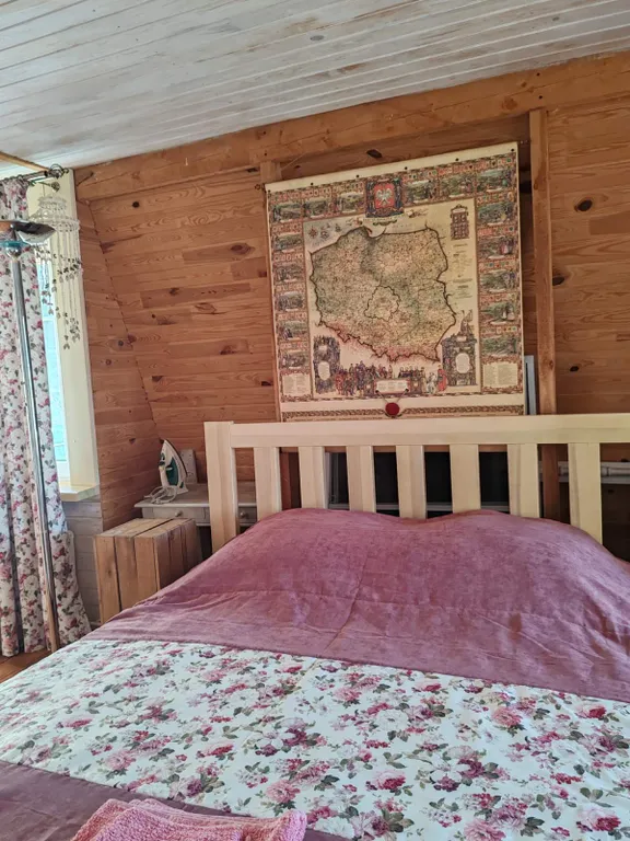 2-комнатный Дом