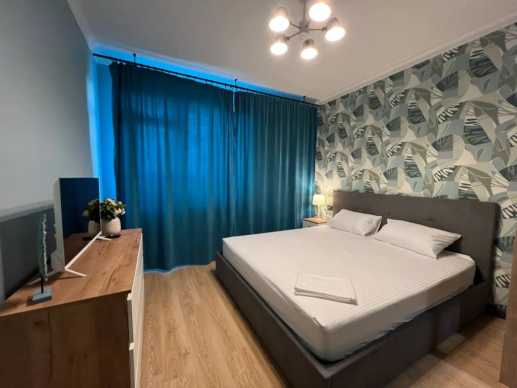 1-комнатная Квартира — аренда посуточно в Старая Купавна