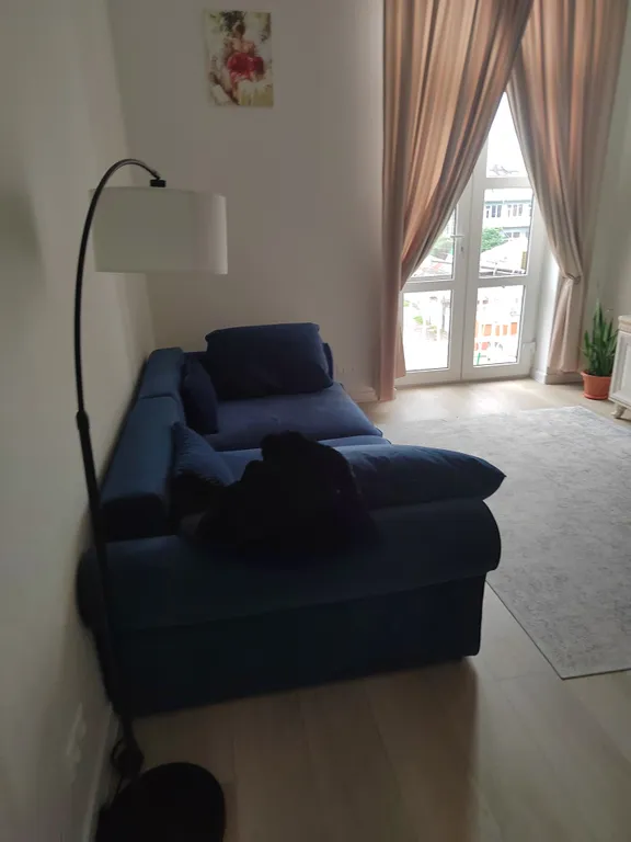 Квартира в центре со всеми удобствами