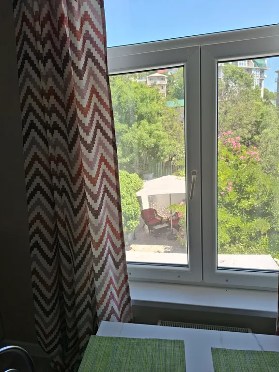 Дом без хозяев