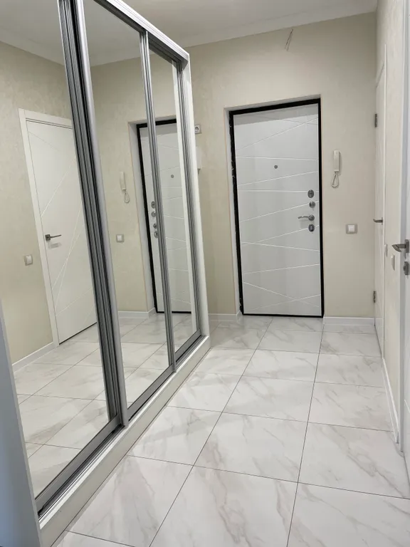 Комфортабельные апартаменты рядом с морем