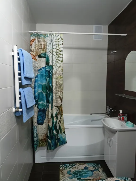 Квартира Beatrice