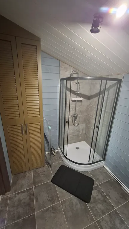 Дом за городом