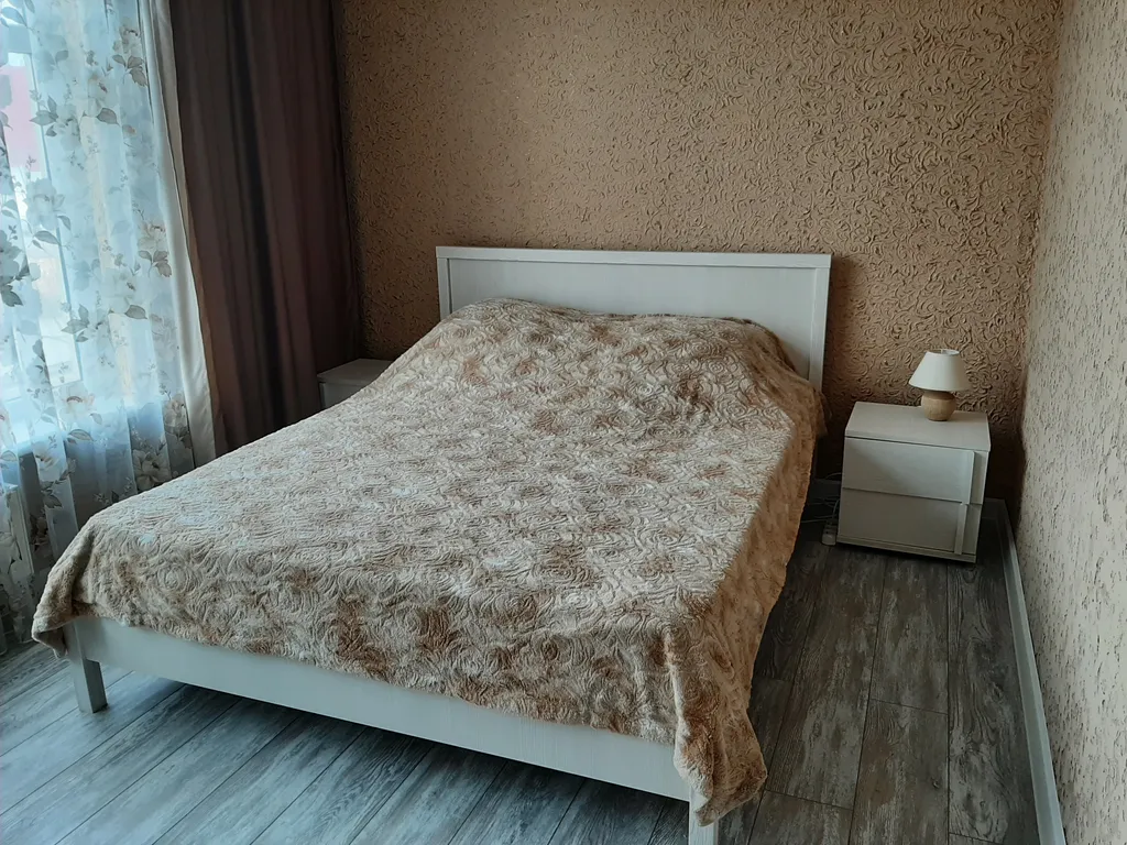 Коттедж в парк отеле Кристалл