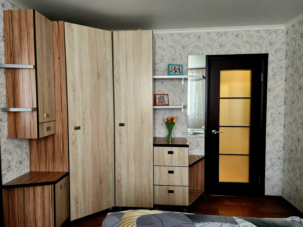 2х комнатная квартира около набережной