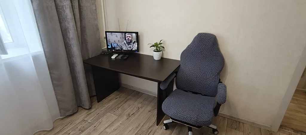 Уютная квартира в Северном микрорайоне