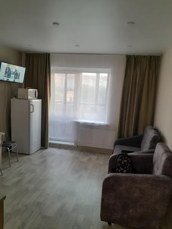 Удобная квартира