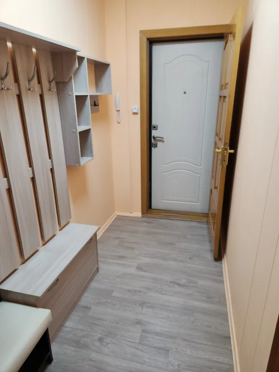 Квартира Квартира в центре военного городка — Ейск