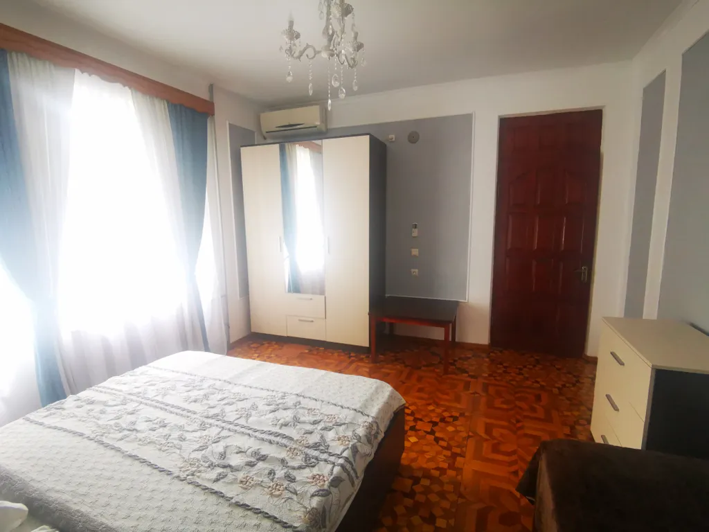 Квартира Комната — Гагра