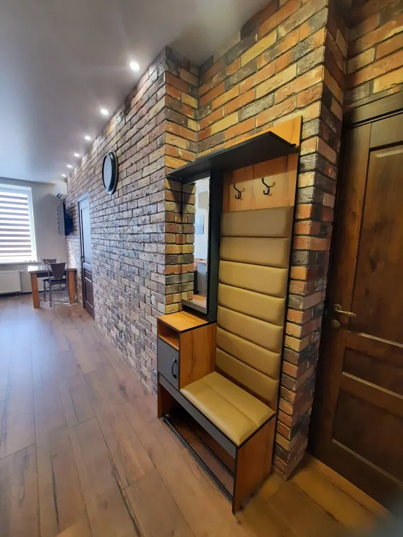 Квартира Уютная квартира Loft — Волгоград