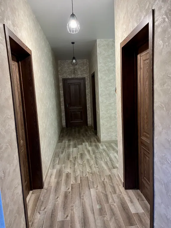 Квартира Комната — Адлер